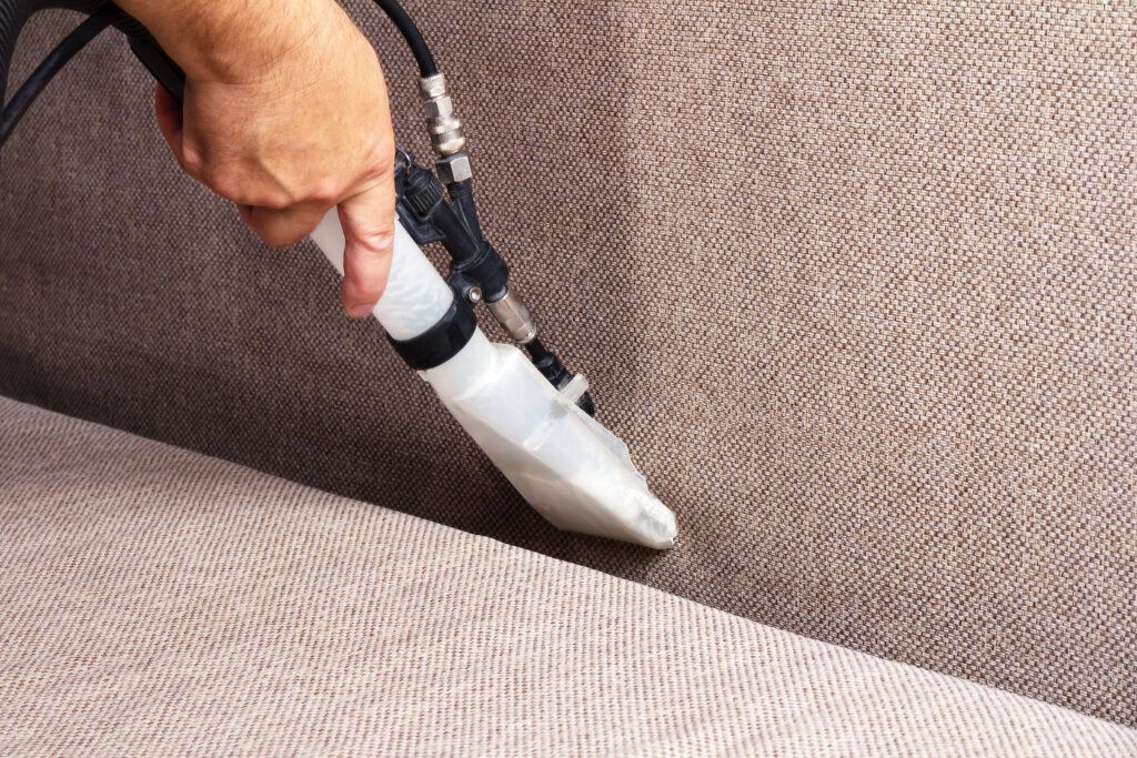 Top-Rated Upholstery Cleaning in North Mississippi and Nearby Areas – Book Your Service Today!